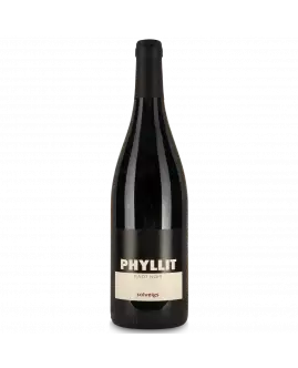 Payllit Solveigs Pinot Noir 2017