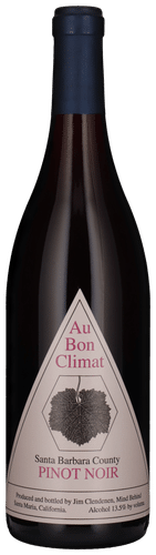 Au Bon Climat Pinot Noir 2021